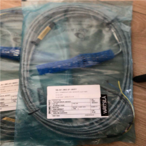 议价询价产品WARTSILA瓦锡兰船舶温度感测器监视器W6L38/2402