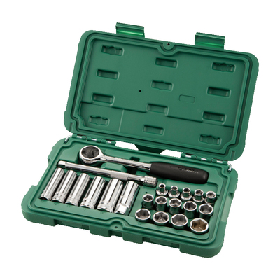 汽修套筒扳手官方正品Sata/世达