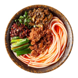 新鲜米线袋装云南特产保鲜过桥米线米粉速食小锅湿米线店整箱批发