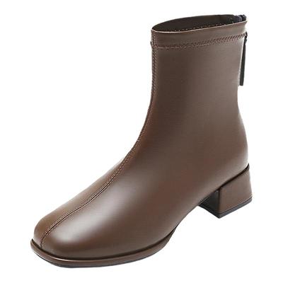 达芙妮新款时尚潮流女鞋