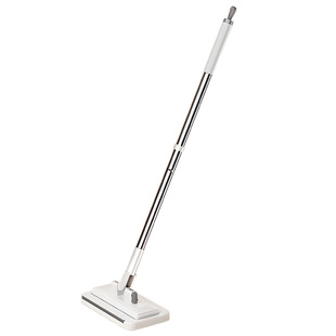 日本洗脸巾拖把自动可夹布抹布家用一拖净懒人拖地神器2025新款小