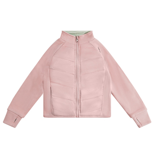 女童轻薄款羽绒服内胆冬季儿童校服神器内搭冬装小学生中大童外套