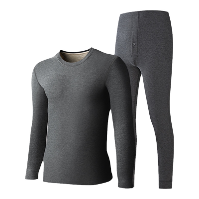 加绒保暖桑蚕丝羊毛加厚