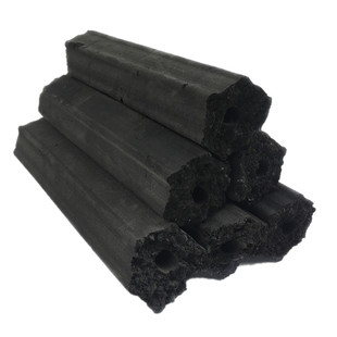 烧烤木炭火锅机制炭户外木炭家用烤火商用易燃炭取暖碳高温速燃炭