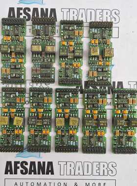 9X SEPA  AC44700  MTC01000  PCB