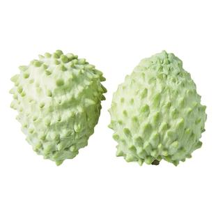 现摘释迦果新鲜番荔枝凤梨牛奶佛头果林檎摩尼果当季新鲜水果