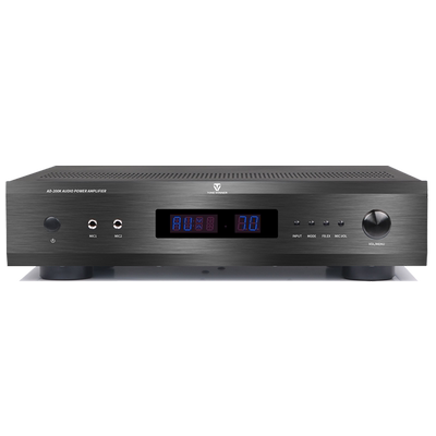 天逸功放KTV卡拉OK家用