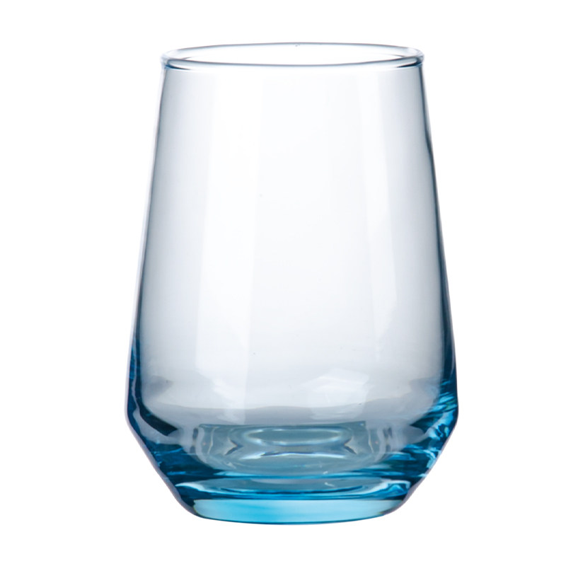 高颜值喝水果汁ins风玻璃杯