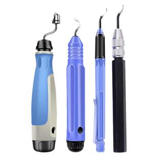 去毛刺刮刀BS1018修边器NB1100修边刀片BS1010刮刀片BK3010不锈钢