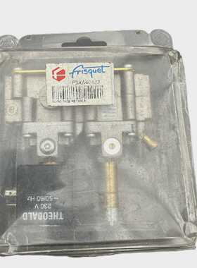 Frisquet F3AA40432 Thermal Block