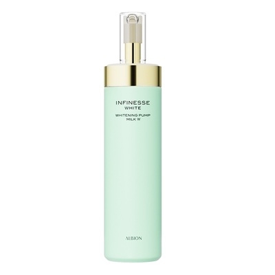 澳尔滨优活润白紧颜渗透乳液光嫩乳美白抗皱