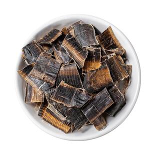 仙太医地龙中药材500克全开广地龙 无泥巴蚯蚓干可磨地龙粉