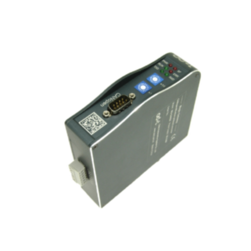 议价ODOT-ES314G-SC2工业级千兆1光4电/SC接口/2公里/DC1248V供电