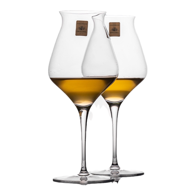 肖特手工杯白葡萄酒杯原装进口