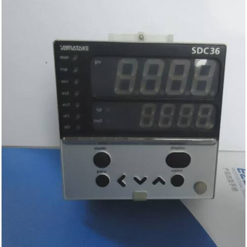 温控器 温控表SDC36TR1UA2000 TCOU询价