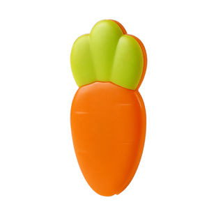 儿童安全别针幼儿园宝宝防回弹扣针固定衣服回形针婴儿防扎型别针