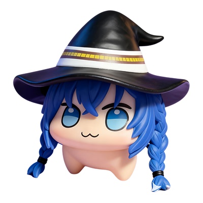 Doro×洛琪希手办无职转生手办桃乐丝周边玩具公仔摆件生日礼物桌