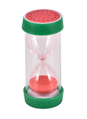 新款水果沙漏简约现代桌面计时器