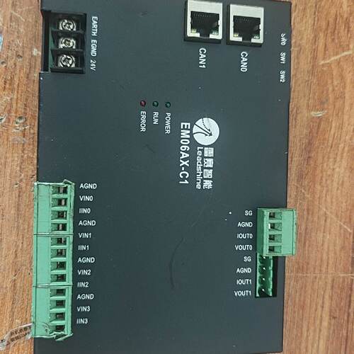 【议价-可维修】模块 EM06AX-C1 工控备件  /均有货