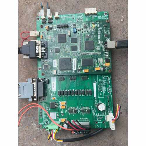 询价BYHX CORE BOARD Ver.E工业控制主板，
