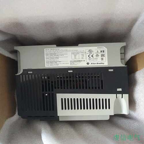 议价25A-B062N104  AB 变频器 罗克韦尔处理器 25AB062N104正品全