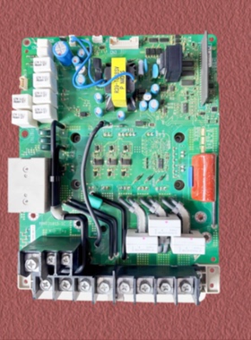 议价ETP712190-ETP712191-ETP713240-YPHT31615-1C安川变频器电源