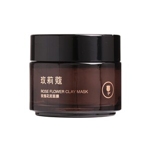 玫莉蔻花泥面膜改善黑头粉刺