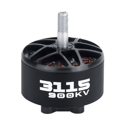 酷飞AxisflyingAZ3115电机900KV