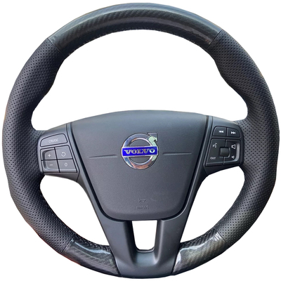 沃尔沃V60V40/S60L/S80L方向盘套