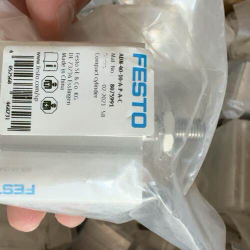 溢价-FESTOADN-40-10-A-P-A-C