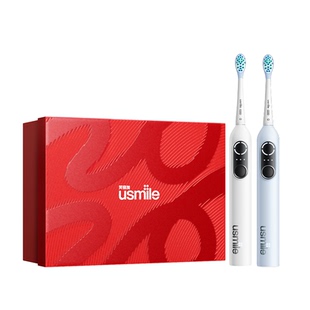 笑容加usmile电动牙刷P10PRO新年礼物送男生女友情人节声波款生日