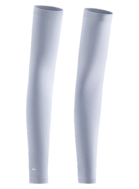 蕉下女士凉感防晒袖套冰袖