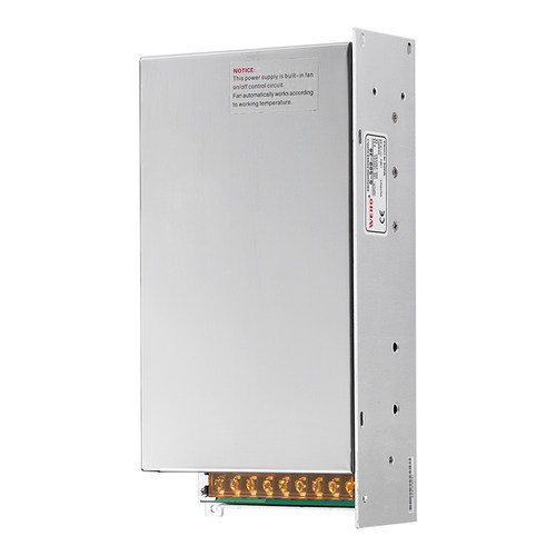 S可调电源模块12V开关电源220转24v直流电源盒转换器500W/1000W
