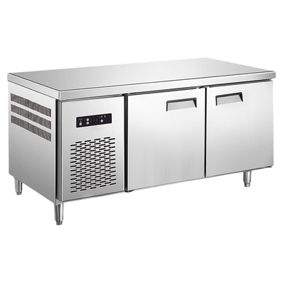 昂友商用厨房冷藏柜工作台冰柜