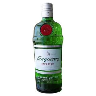 添加利伦敦干味金酒杜松子酒金汤力基酒 Gin琴酒英国进口洋酒正品