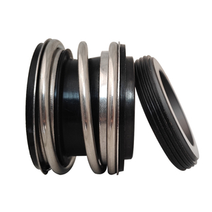 109机械密封大全水泵水封配件密封圈件轴封碳化硅石墨20-25-30-90