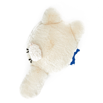 MOPUPU猫咪发声午睡枕蓝牙抱枕