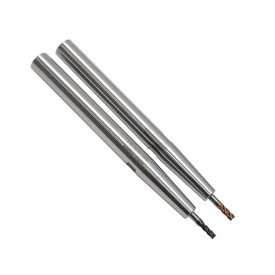 后拉式小径延长杆宝骅深腔加工