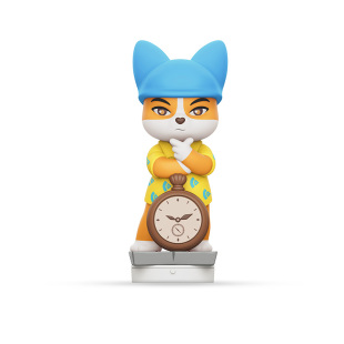 凯叔讲故事大侦探阿灯故事机探案逻辑思维学习机儿童送礼6岁以上