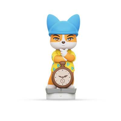 凯叔讲故事大侦探阿灯故事机探案逻辑思维学习机儿童送礼婴幼儿