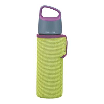 加厚保温杯便捷水壶套乐扣乐扣