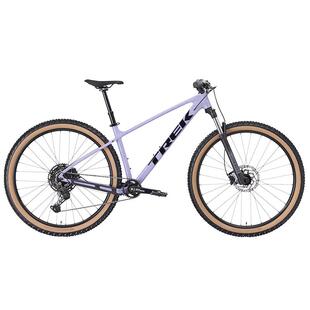 TREK崔克MARLIN 6轻量油压碟刹避震10速硬尾越野变速山地自行车
