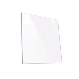 透明塑料板硬板PVC板隔板防雨PET硬板材pc耐力板挡板胶板硬片加工