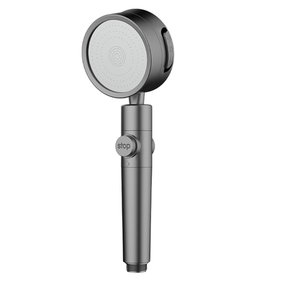 过滤增压花洒喷头超强淋浴花晒头莲蓬头淋雨单头加压沐浴花酒套装