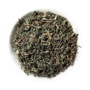 新货旱莲草中药材500g包邮旱连草正品墨旱莲新鲜干货另售女贞子