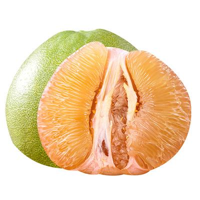 正宗度尾文旦柚9斤大果