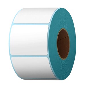 热敏纸三防热敏标签纸不干胶打印纸自粘打印机合格证称纸超市专用防水标签贴纸40x30 60x40 70x20 80 100