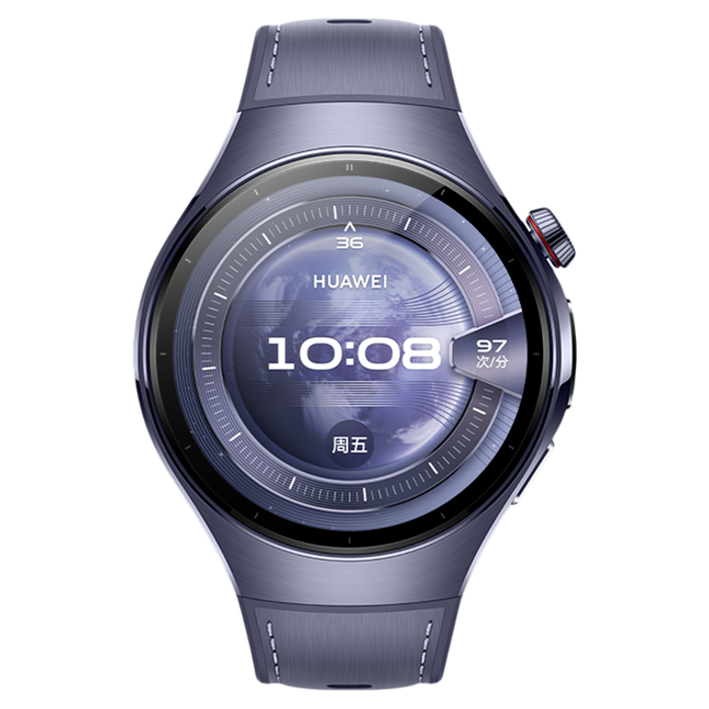 Huawei/Ϊ WATCH 5AIѪǷECGĵ΢˶ֱ 3999Ԫ