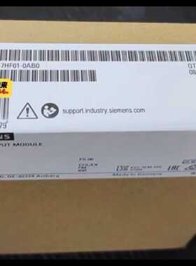 溢价-6ES7331-7HF01-0AB0，模块，6