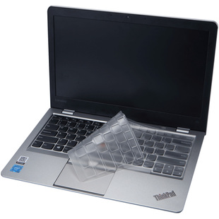 适用于联想小新air14键盘膜Pro16笔记本yoga16s电脑air14plus全覆盖快捷键保护13寸15锐龙版yogapro14s防尘罩